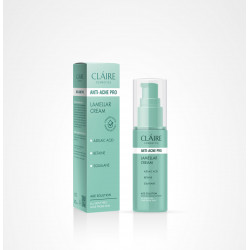 Ламеллярный крем для лица ANTI-ACNE PRO Claire Cosmetics — купить крем от высыпаний и акне в ЛНР оптом